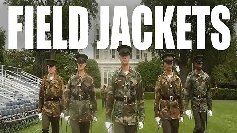 Keepers of Tradition | Field Jacket