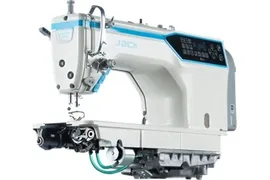 Промышленная швейная машина JACK комплект JK-A4F-D Jack