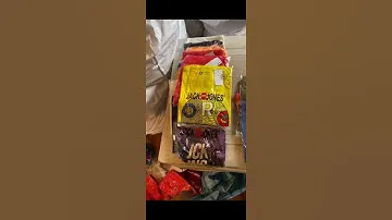 Сток тонковки JACK&JONES мужские