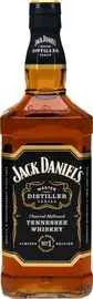 Виски «Jack Daniels» в подарочной упаковке, 0.7 л-3