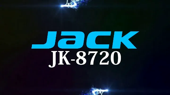 JK 8720 - JACK