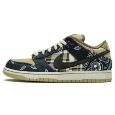 Nike Dunk Low Cactus Jack