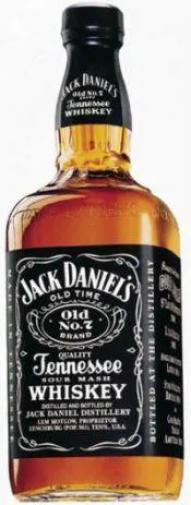 Виски Jack Daniels 500 мл-0