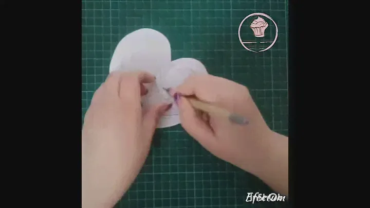 Трафарет для пряника своми руками