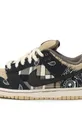 Кеды Travis Scott x Nike Dunk Low SB "Cactus Jack"