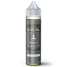 Жидкость Black Jack (18мг) 60мл - Cherry Tobacco 'Вишневый Табак'