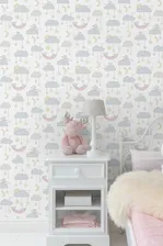 LL3004 Обои Grandeco Jack'n Rose II