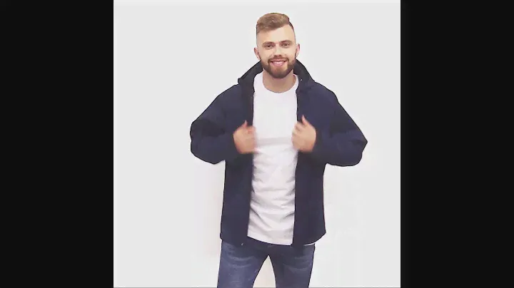 Куртка Softshell с капюшоном арт. 71N StanThermoWind