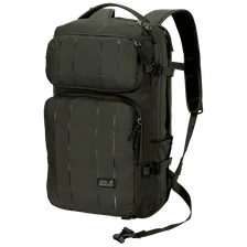 Рюкзак Jack Wolfskin TRT 22 Pinewood