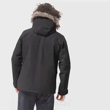 Куртка мужская POINT BARROW JACK WOLFSKIN