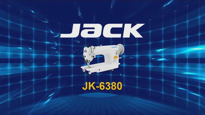 JK 6380 - JACK