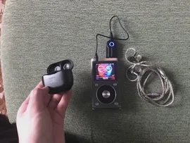 🛍 Kebidu Bluetooth-передатчик 3,5 мм Jack аудиоадаптер беспроводной Bluetooth стерео аудио передатчик адаптер для ПК ТВ наушников