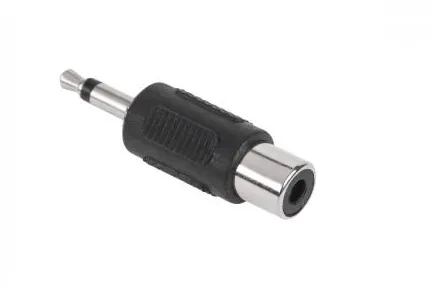 jack 3.5 - RCA моно переходник-0