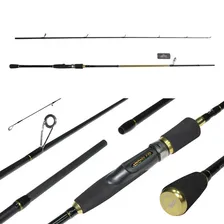 Спиннинг Namazu Pro "Catch-Jack-X" IM8, 2,4 м, тест 7-35 г