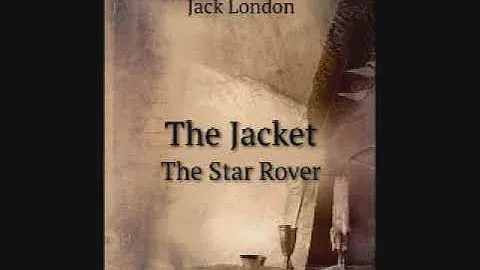 The Star Rover is a novel by American writer Jack London published in 1915