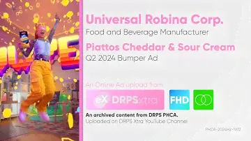 Jack 'n Jill Piattos Cheddar & Sour Cream Bumper Ad Q2 2024 (Philippines) [HD/ST]